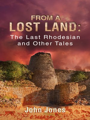 cover image of From a Lost Land